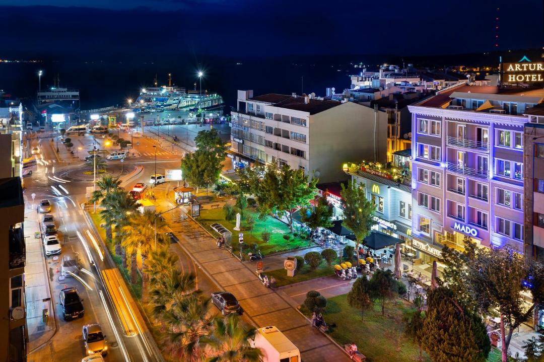 Photo of Others in Canakkale