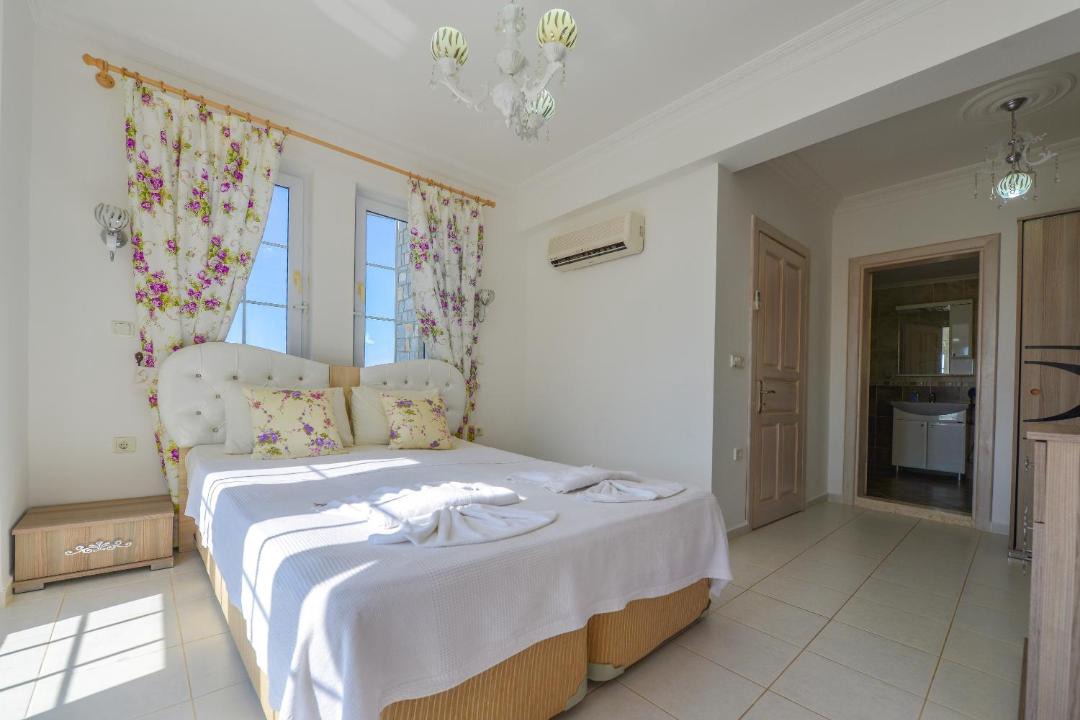 Photo of Livingroom in Oludeniz