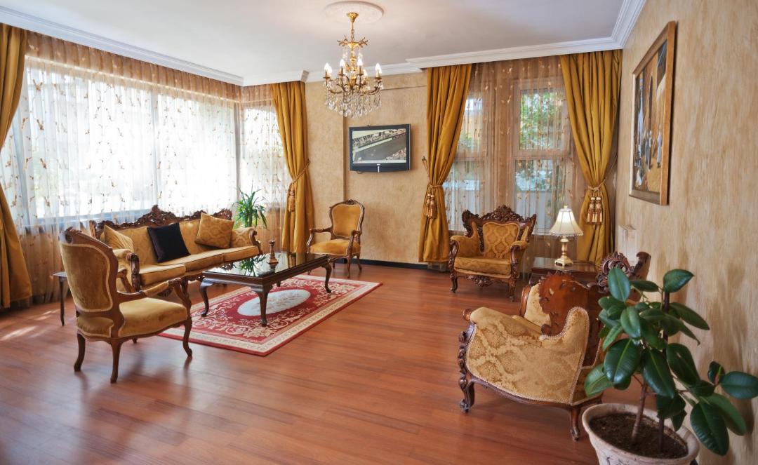 Photo of Livingroom in Kaleici