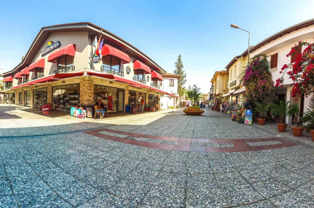Photo of Others in Gocek