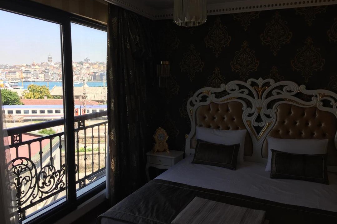 Photo of Others in Sirkeci
