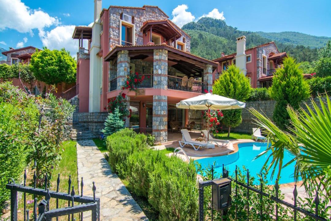 Photo of Others in Oludeniz
