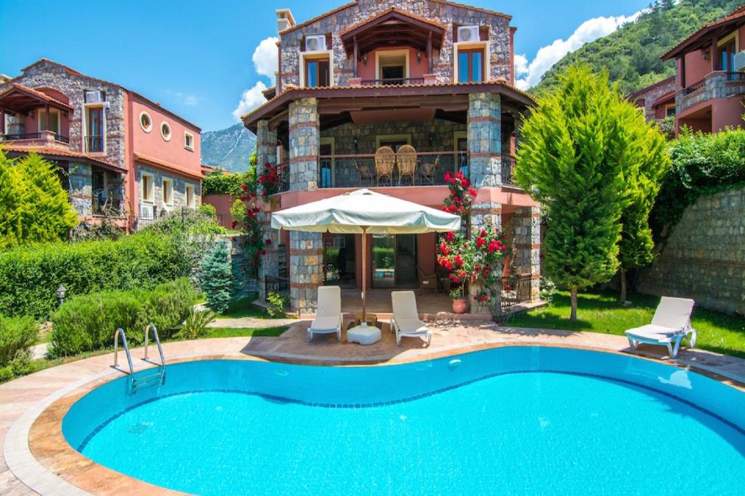 Photo of Others in Oludeniz
