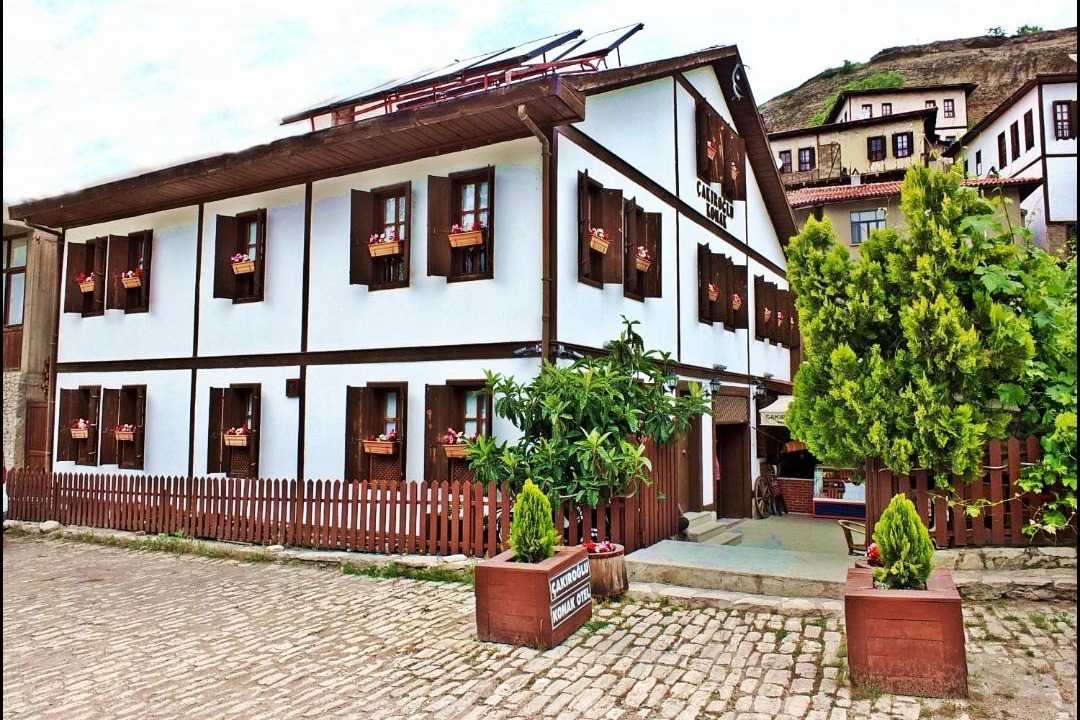 Photo of Others in Safranbolu City Center