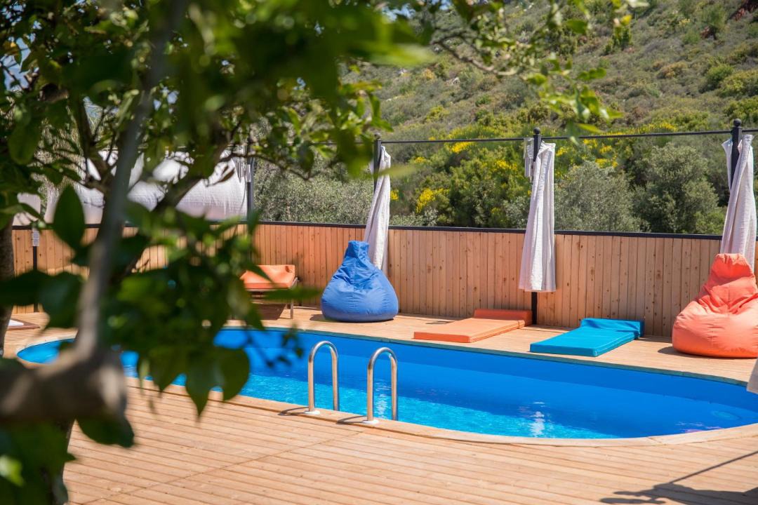 Photo of Outdoor in Patara