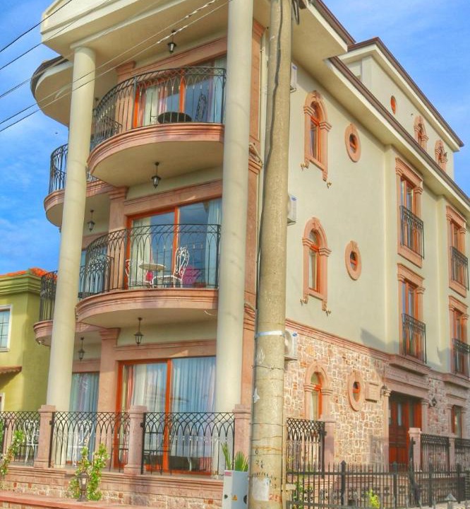 Photo of Others in Ayvalik