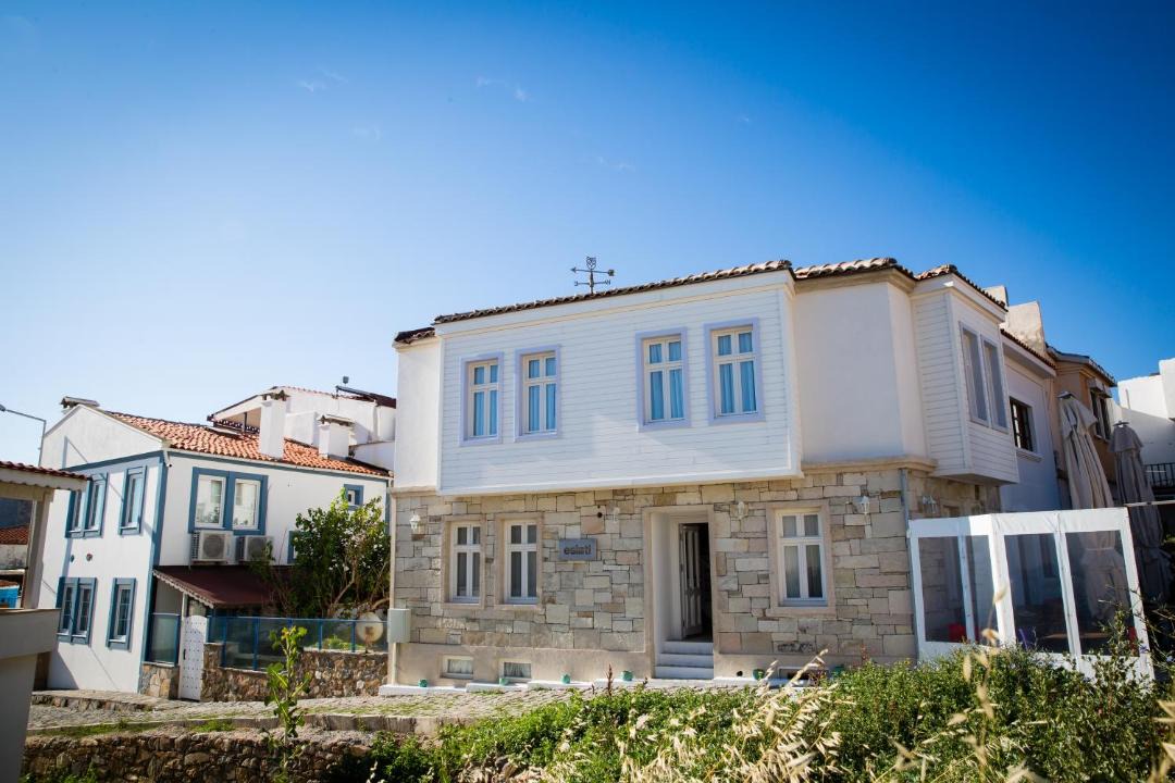 Photo of Others in Bozcaada