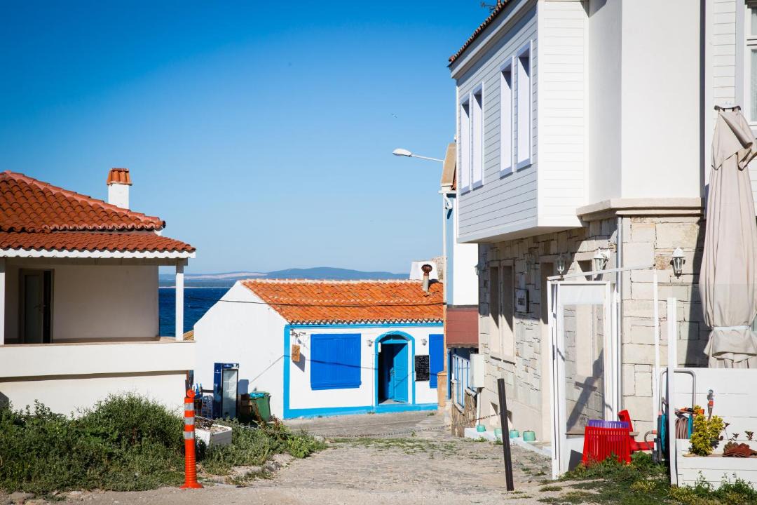 Photo of Others in Bozcaada