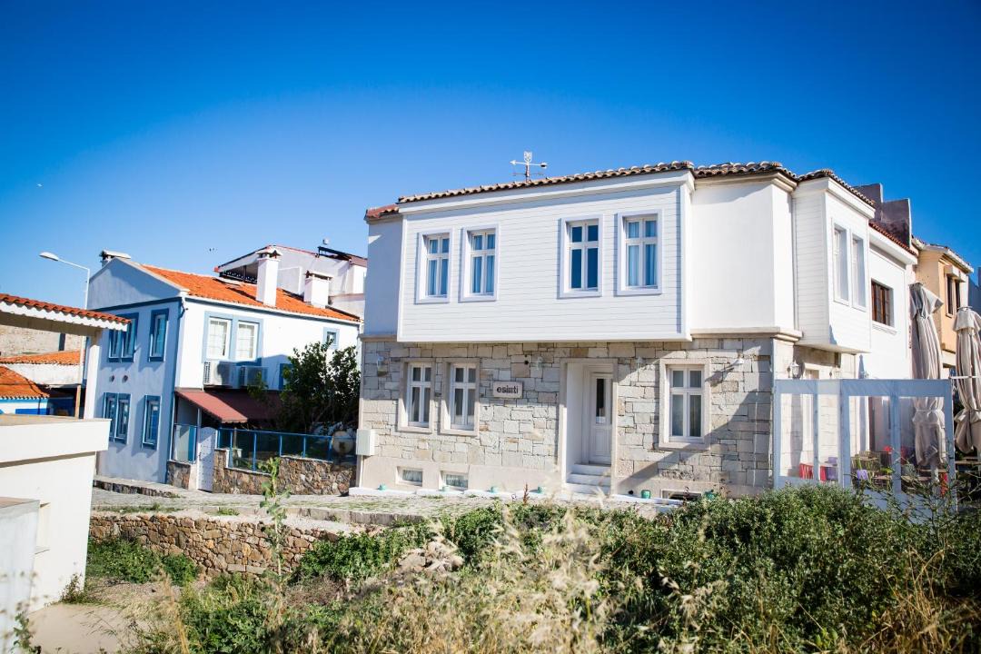 Photo of Others in Bozcaada
