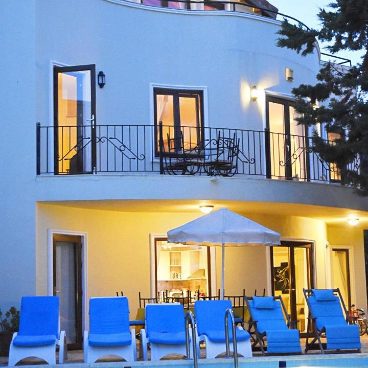 Photo of Others in Kalkan