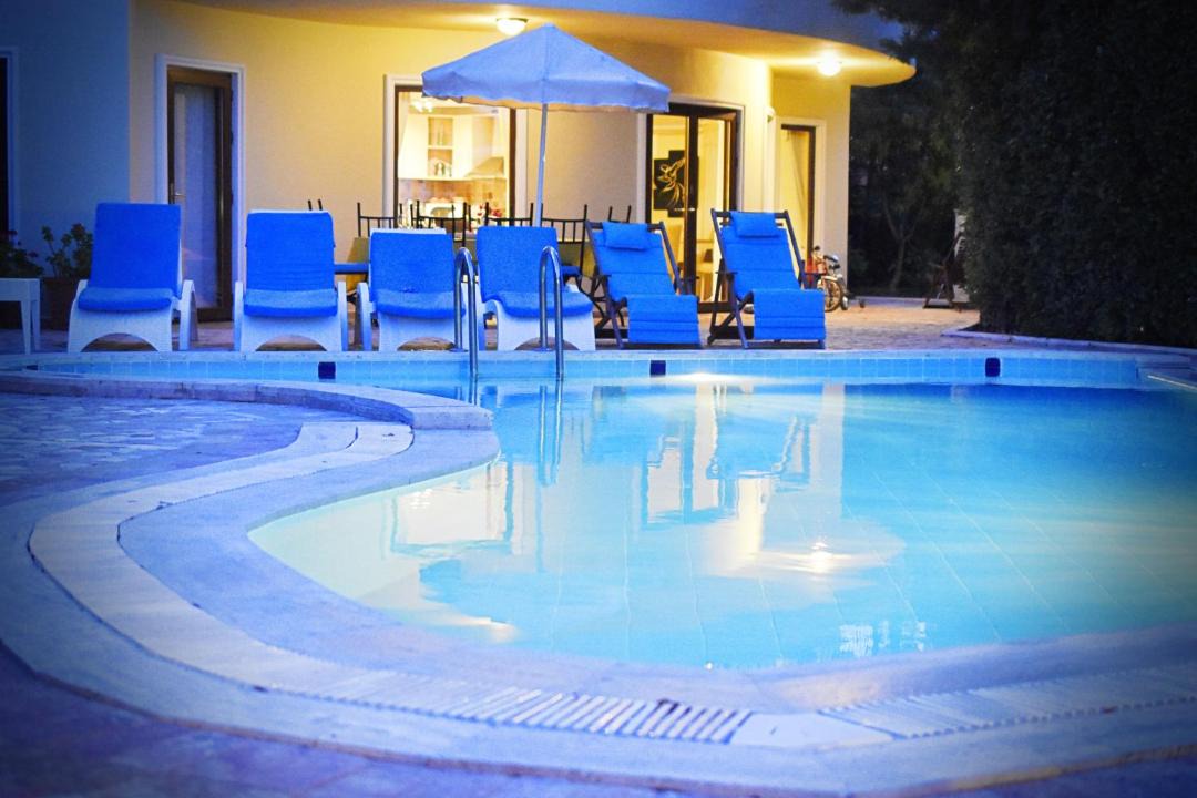 Photo of Outdoor in Kalkan
