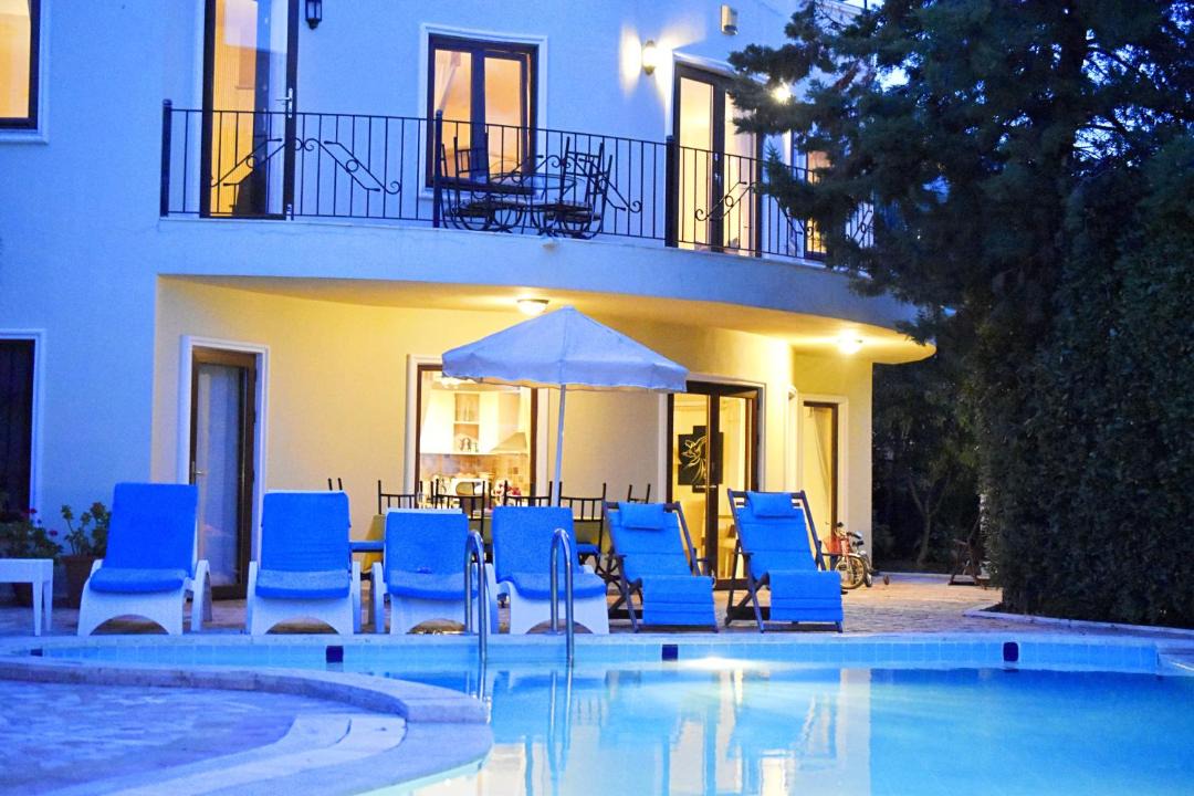 Photo of Others in Kalkan