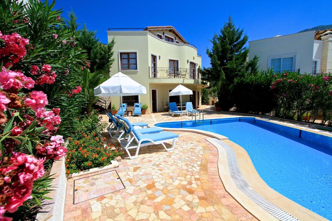 Photo of Others in Kalkan