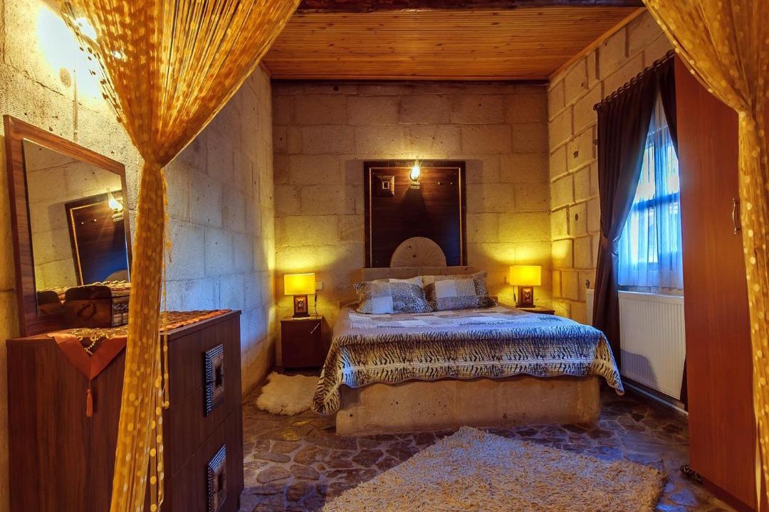 Photo of Bedroom in Avanos