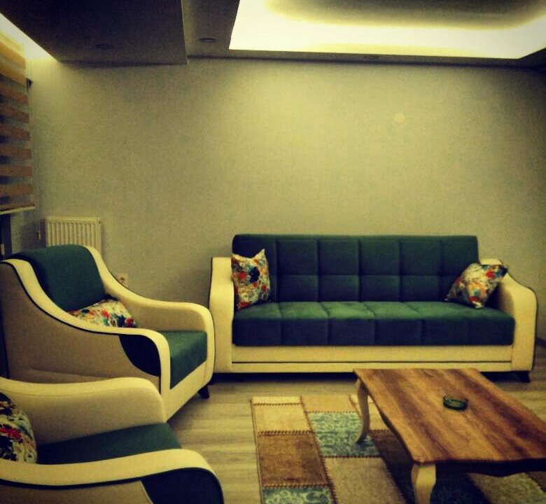 Photo of Livingroom in Ilkadım