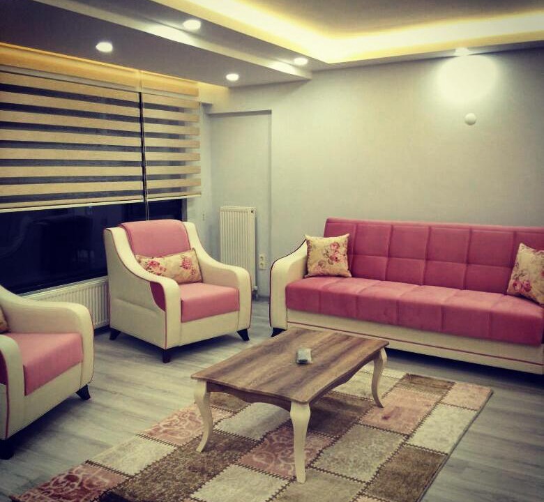 Photo of Livingroom in Ilkadım
