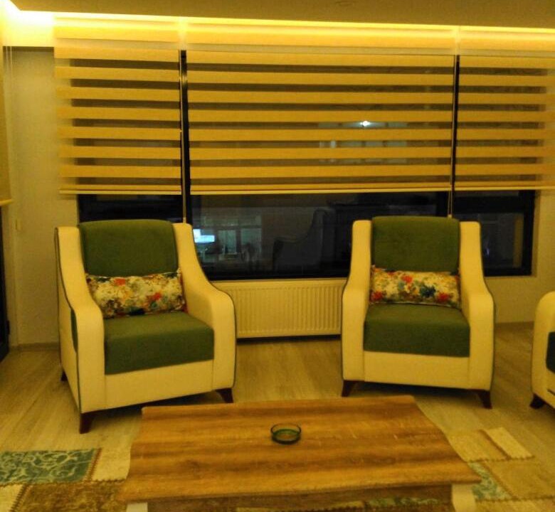 Photo of Livingroom in Ilkadım
