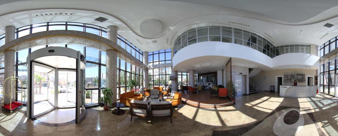 Photo of Bedroom in Cukurova