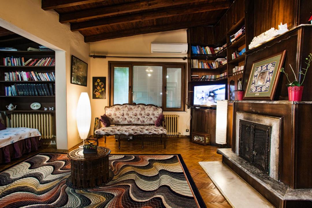 Photo of Livingroom in Sapanca