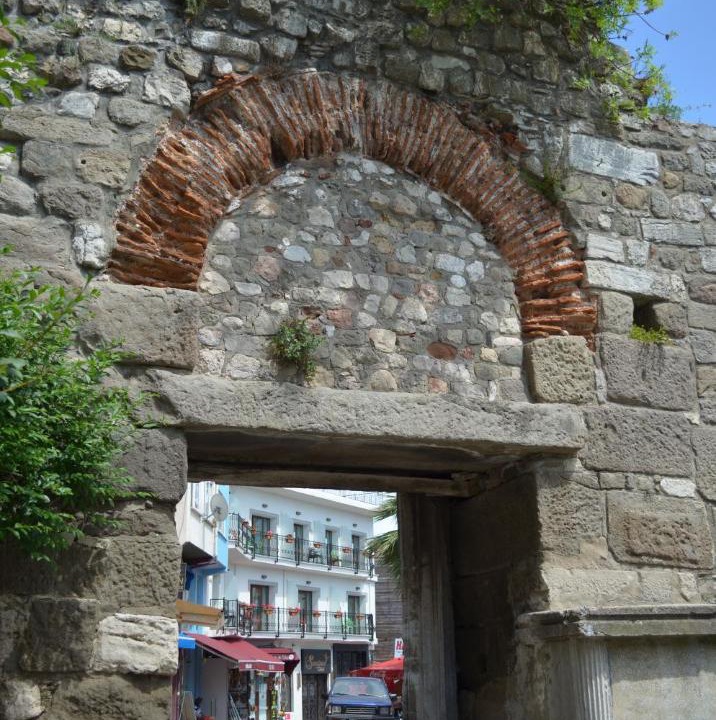 Photo of Others in Amasra