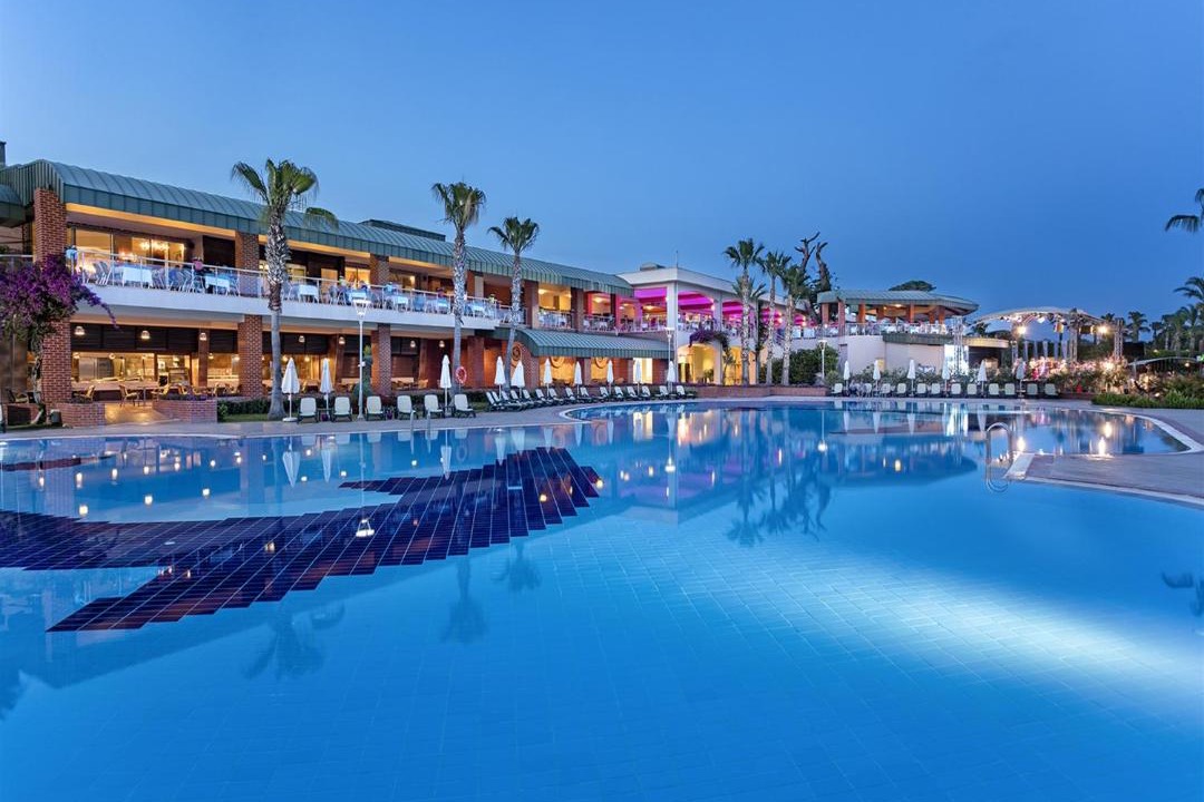 Photo of Others in Belek Golf Area