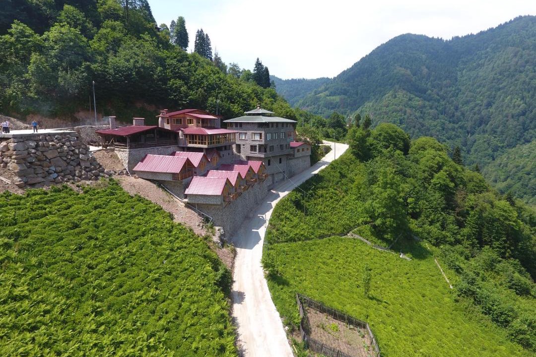 Photo of Others in Ayder