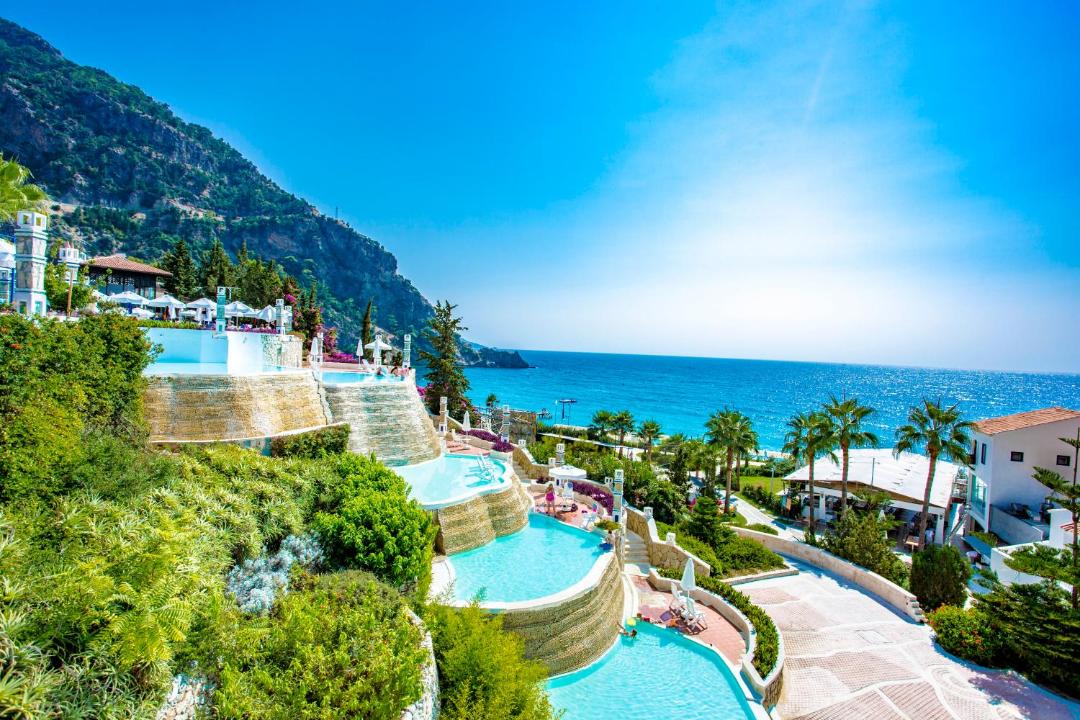 Photo of Outdoor in Ovacik