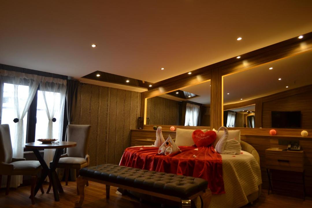 Photo of Bedroom in Gaziosmanpasa