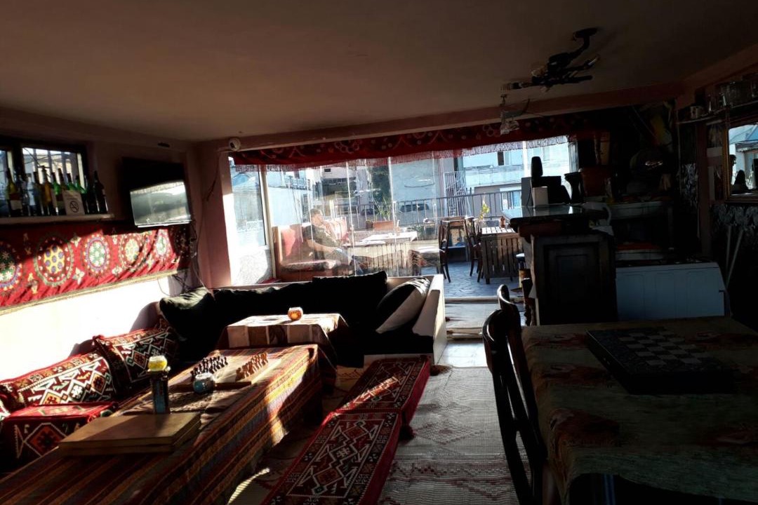 Photo of Others in Cagaloglu