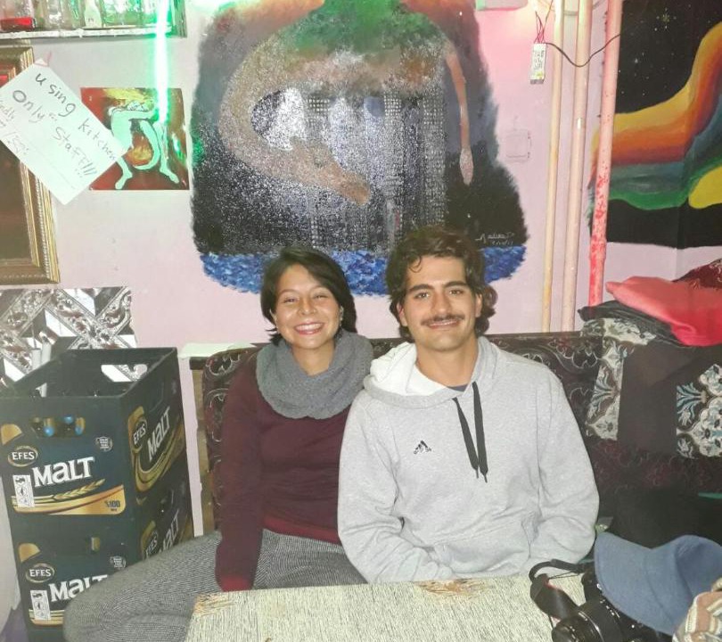 Photo of Others in Cagaloglu