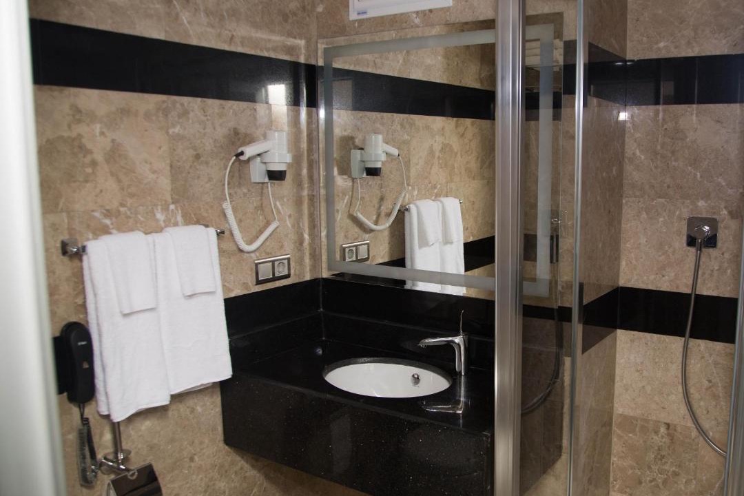 Photo of Bathroom in Hopa