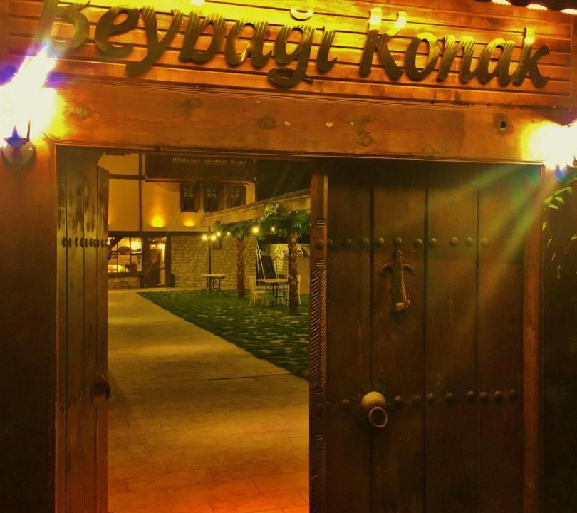 Photo of Outdoor in Safranbolu City Center