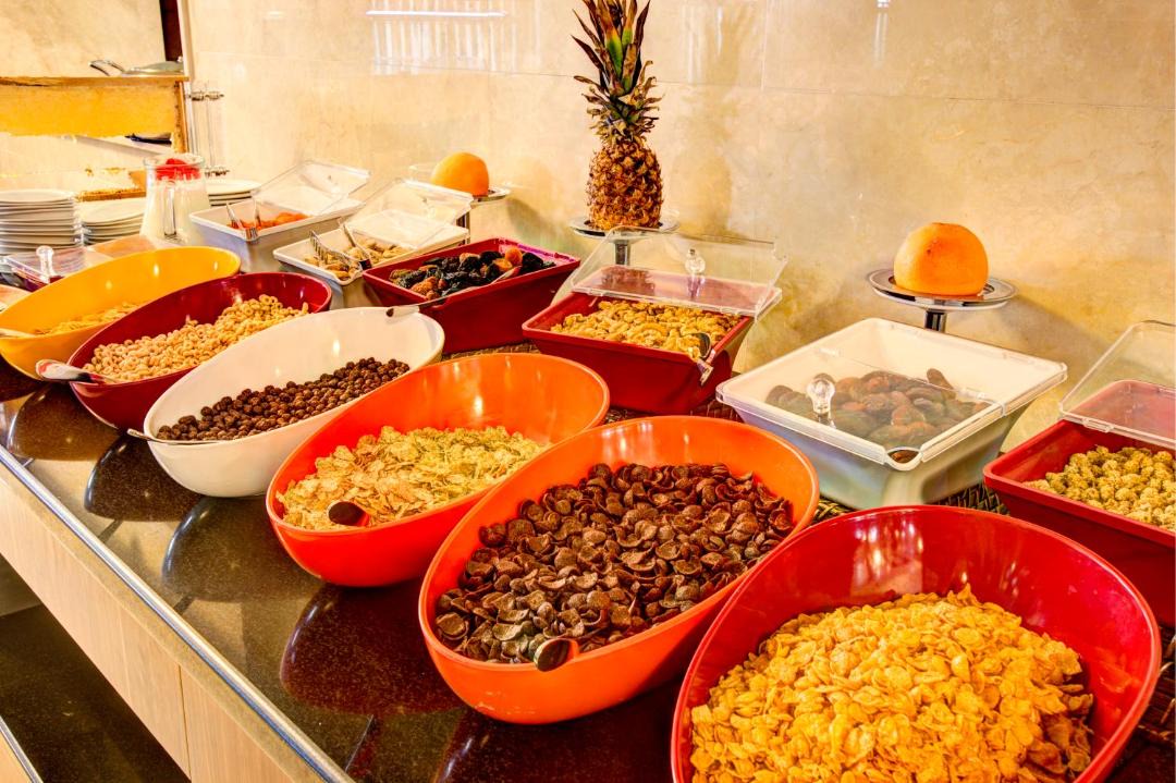 Photo of Livingroom in Abant