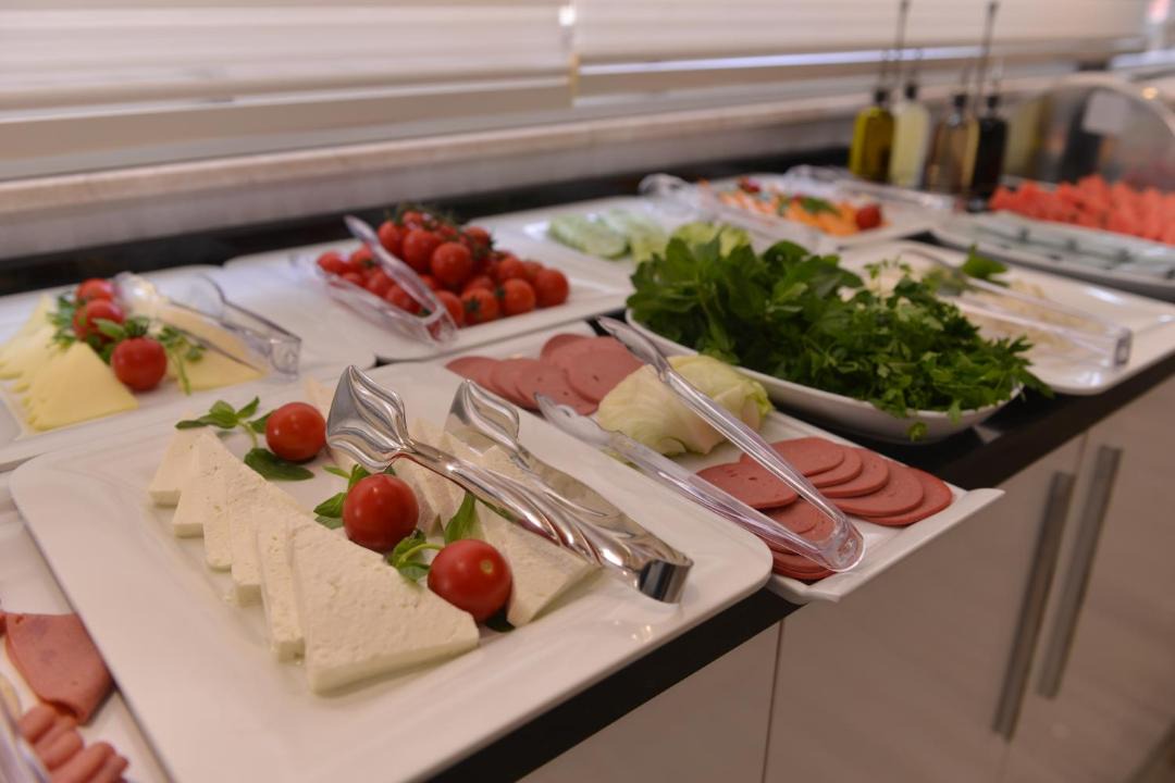 Photo of Kitchen in Seyhan