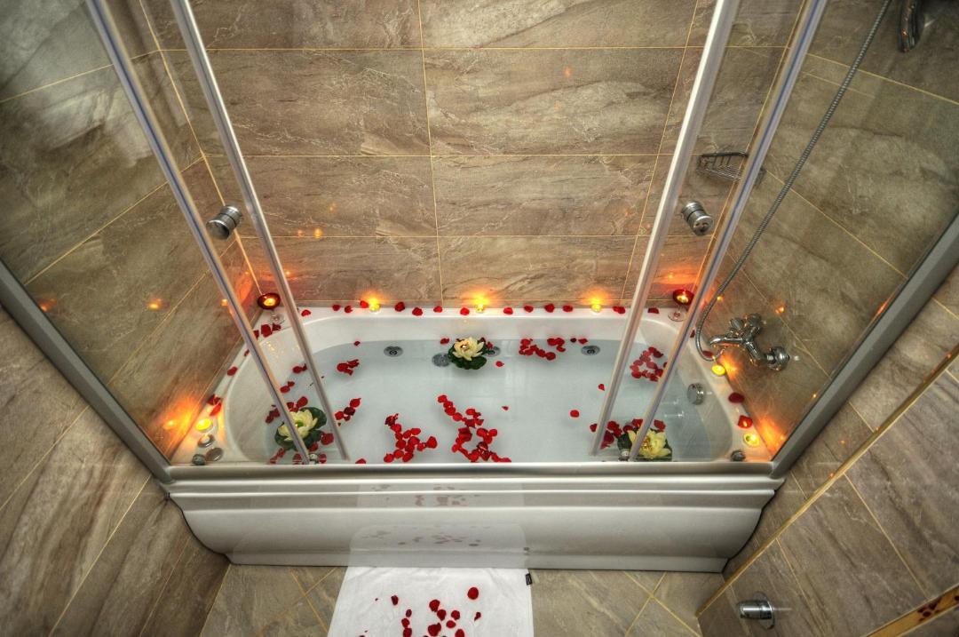 Photo of Bathroom in Seyhan