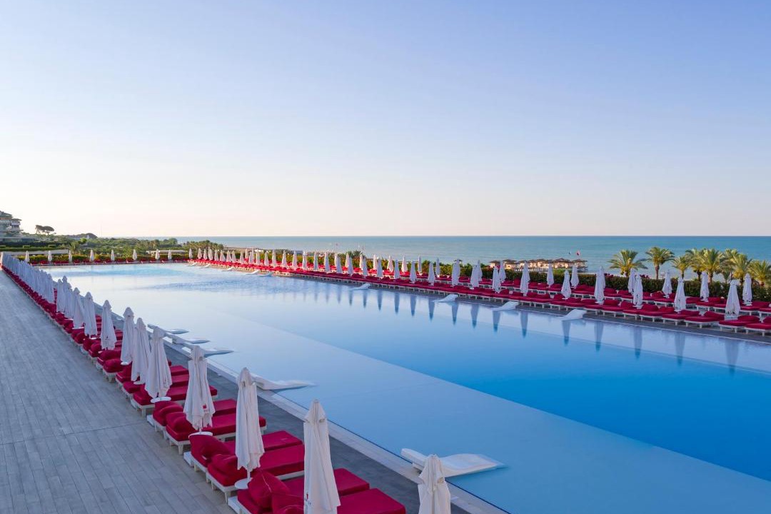 Photo of Others in Belek Golf Area