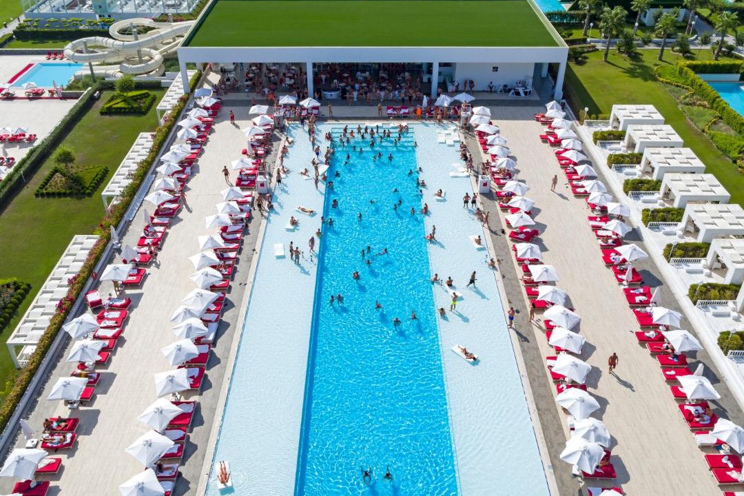 Photo of Others in Belek Golf Area