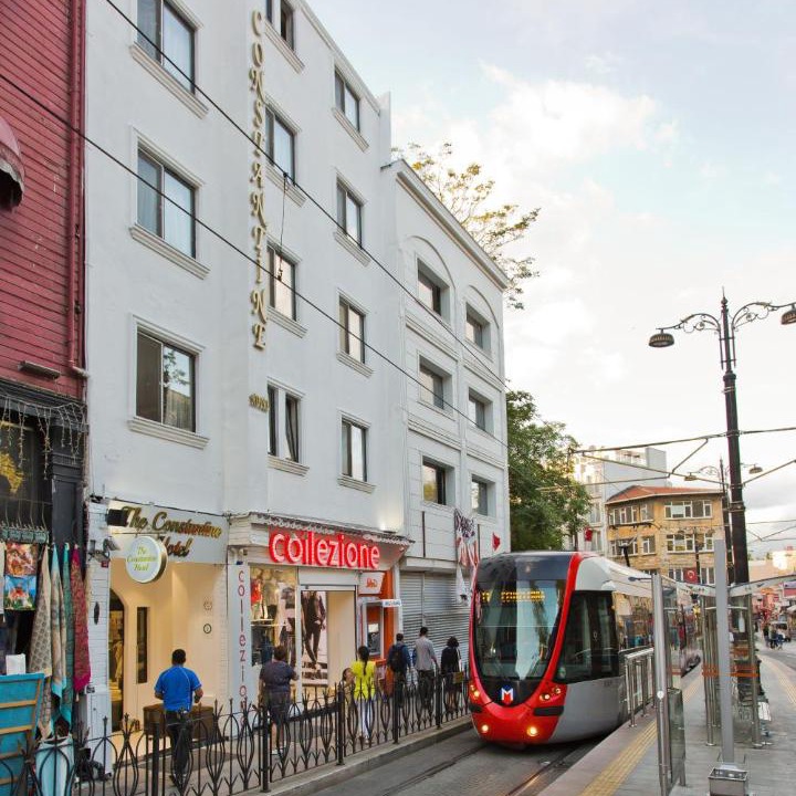 Photo of Others in Sirkeci