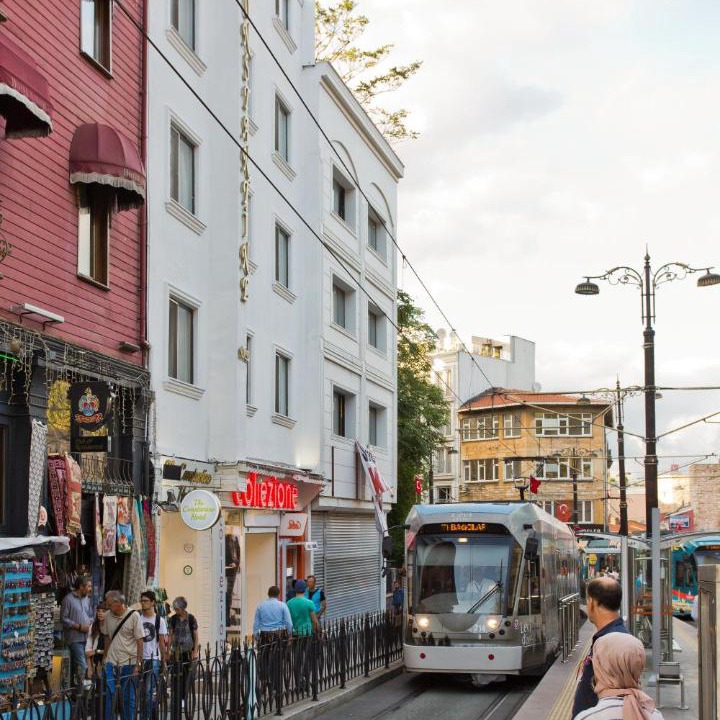 Photo of Others in Sirkeci