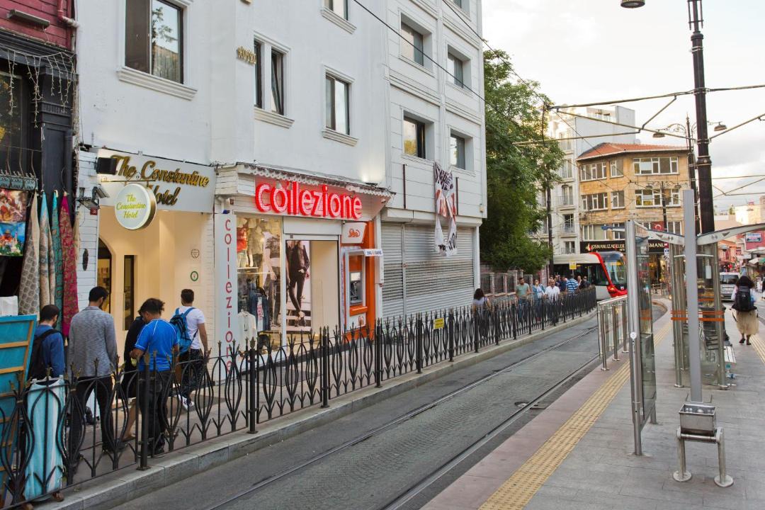 Photo of Others in Sirkeci