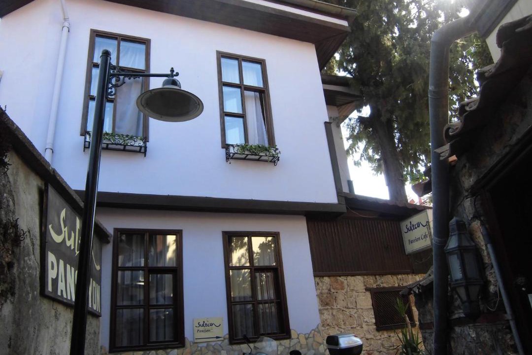Photo of Others in Kaleici