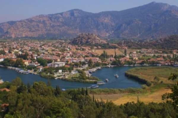 Photo of Others in Dalyan City Center