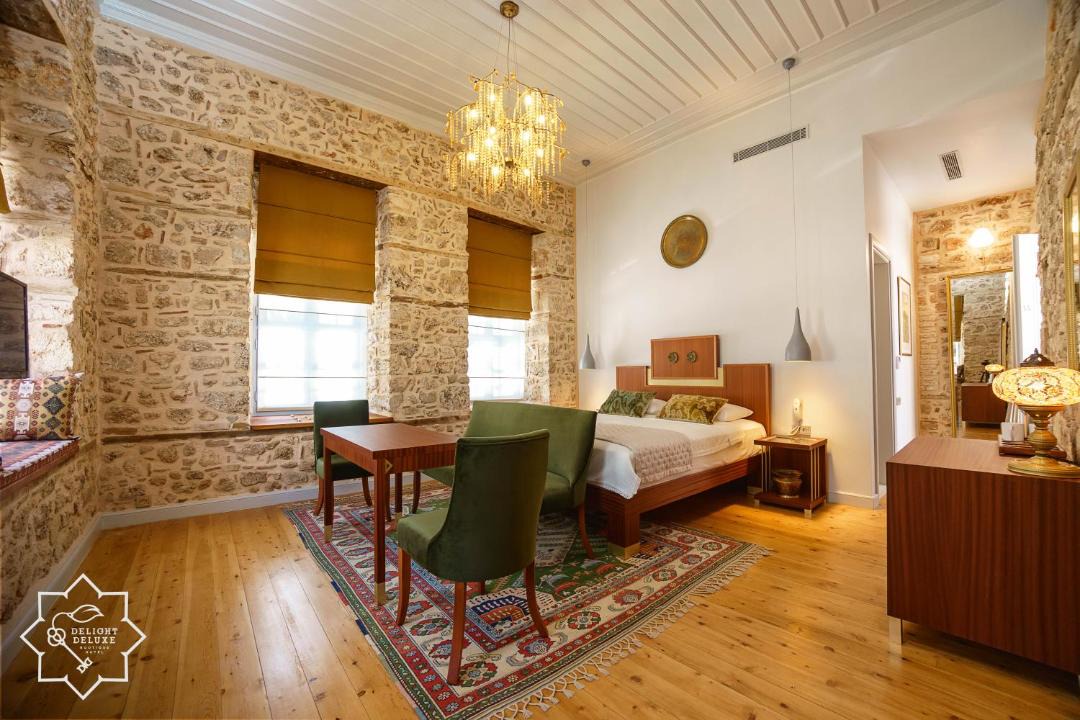Photo of Bedroom in Kaleici