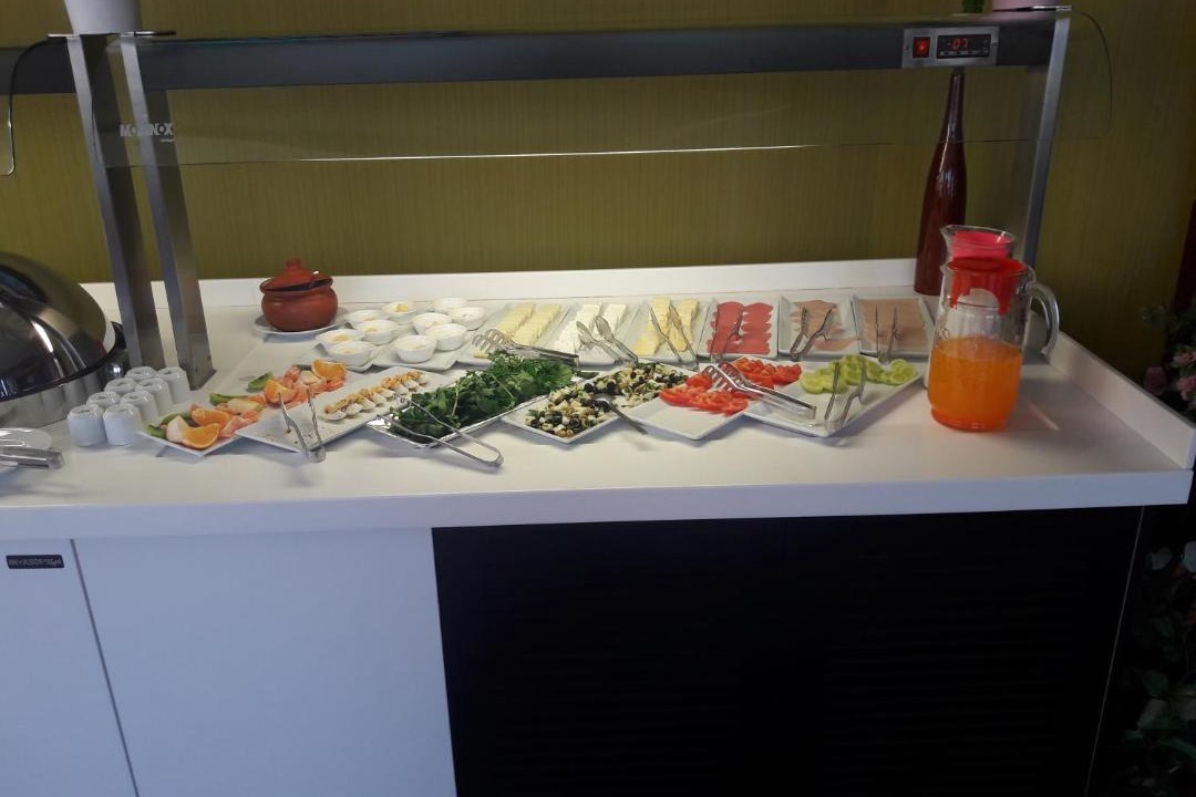 Photo of Kitchen in Yunusemre