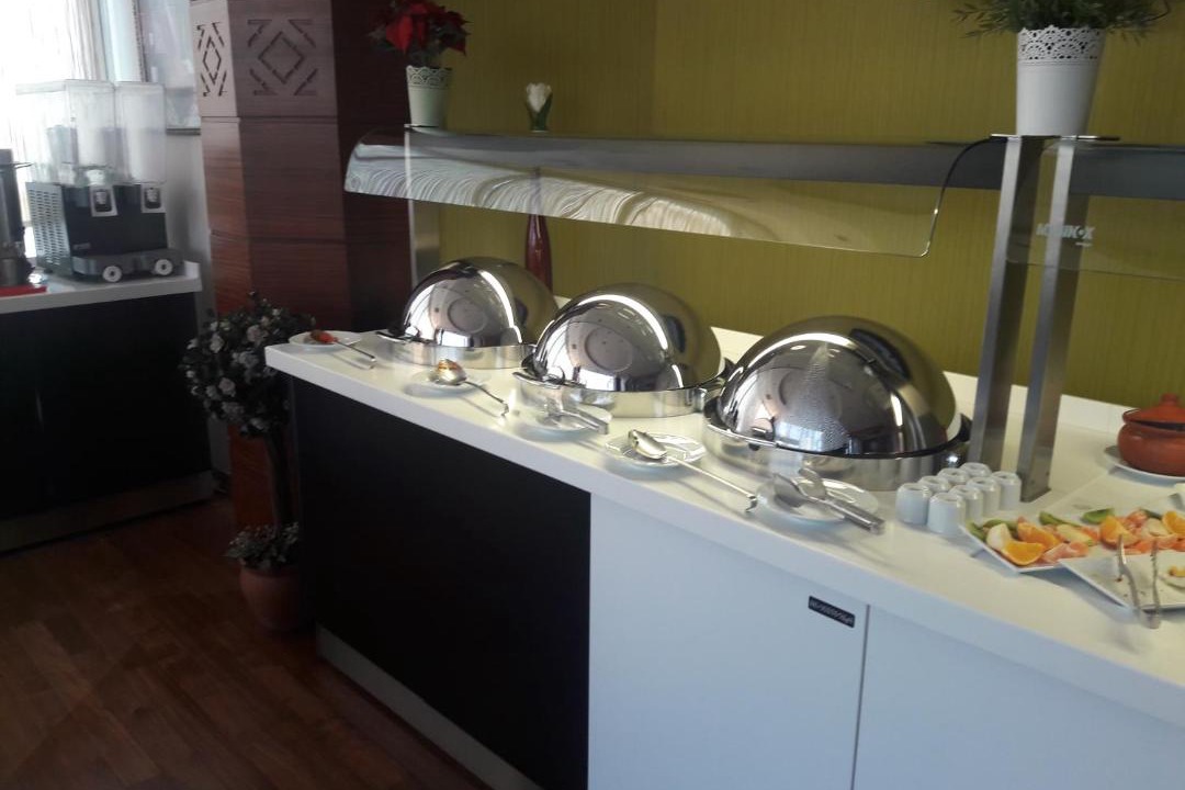 Photo of Kitchen in Yunusemre