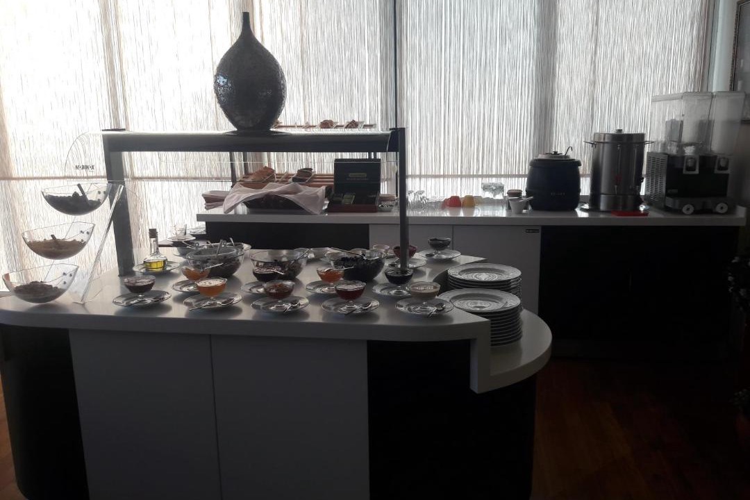 Photo of Kitchen in Yunusemre
