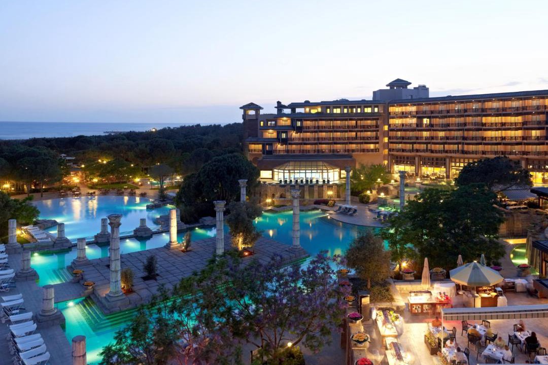 Photo of Others in Belek
