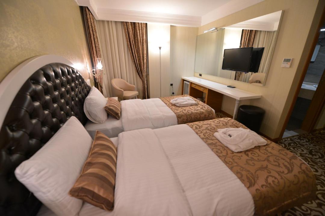 Photo of Bedroom in Seyhan