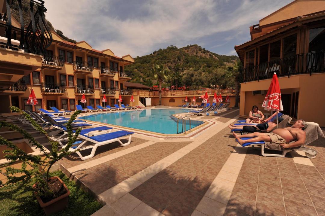 Photo of Others in Oludeniz City Center