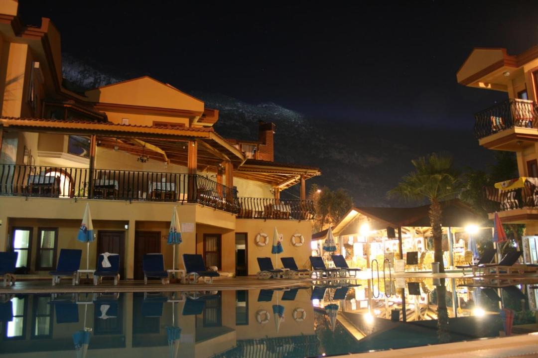 Photo of Others in Oludeniz City Center